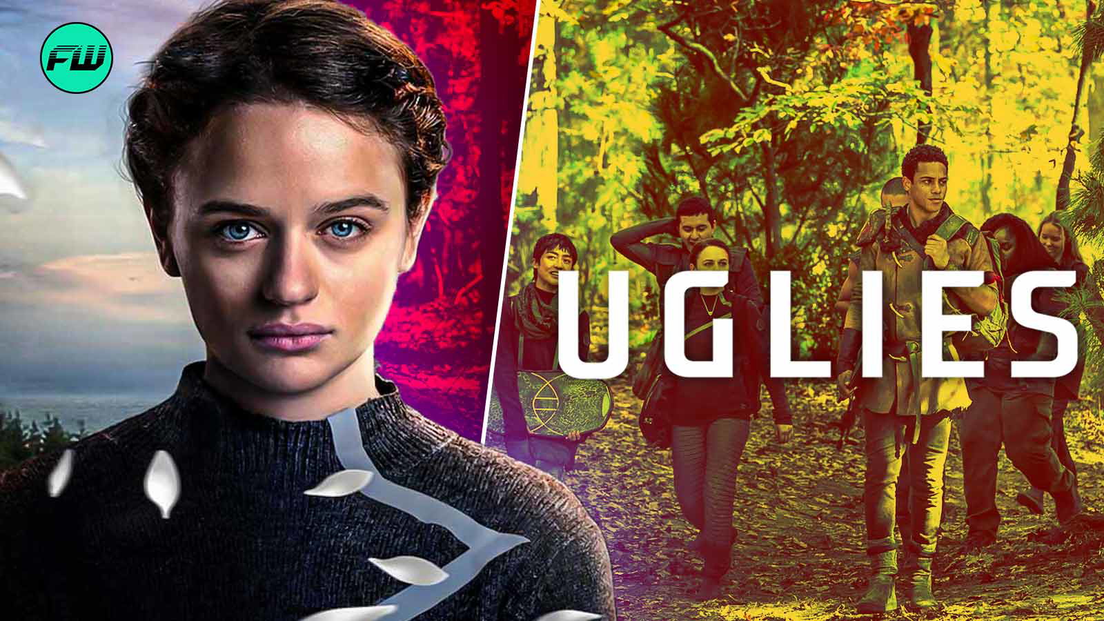 Uglies Review — Another Lackluster Joey King Netflix Release