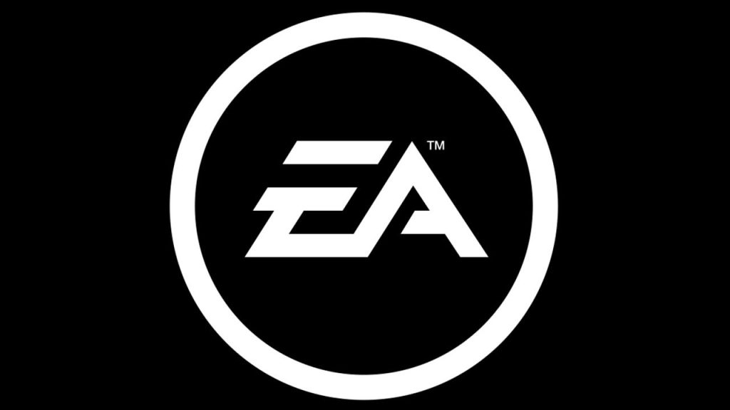 EA logo