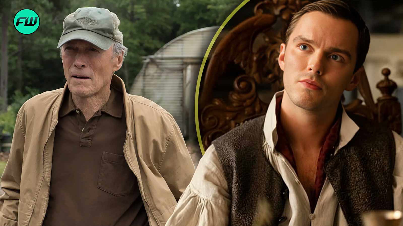 “This guy is 94 and still out here directing films”: Clint Eastwood Can Bring Out the Best Career Performance From Nicholas Hoult Before He Turns into Lex Luthor