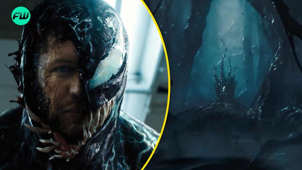 “He’s the literal GOAT of comics right now”: Sony Has Done Many Things Wrong But Adapting Donny Cates’ Venom Storyline For Tom Hardy’s Franchise Has Won Everyone’s Heart