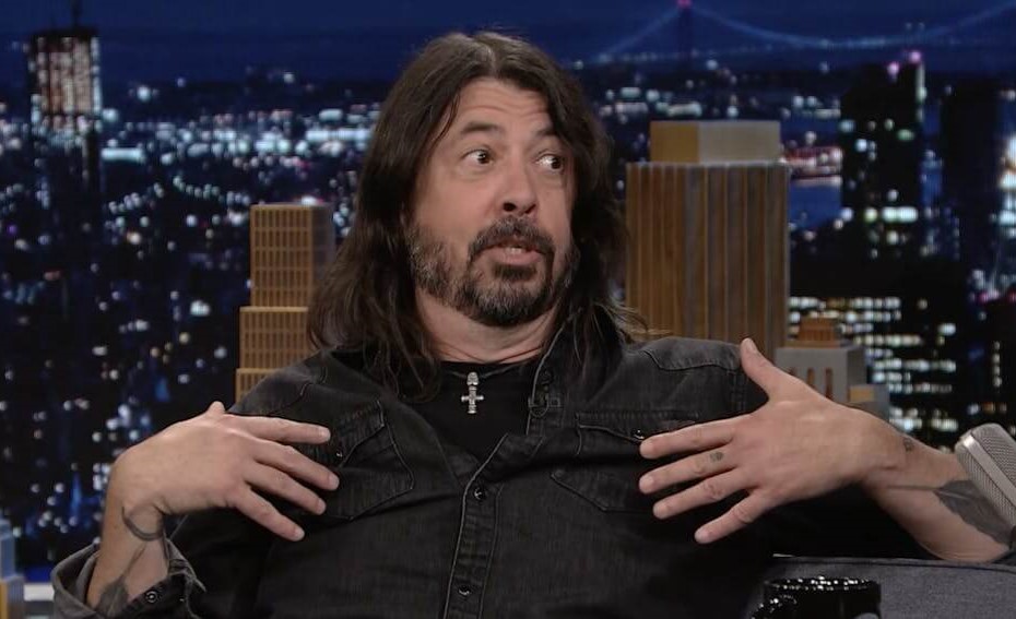 “If she does not decide to forgive him..”: Jordyn Blum Gets 2 Advice From Lawyer After Husband Dave Grohl Fathers a Child During an Affair