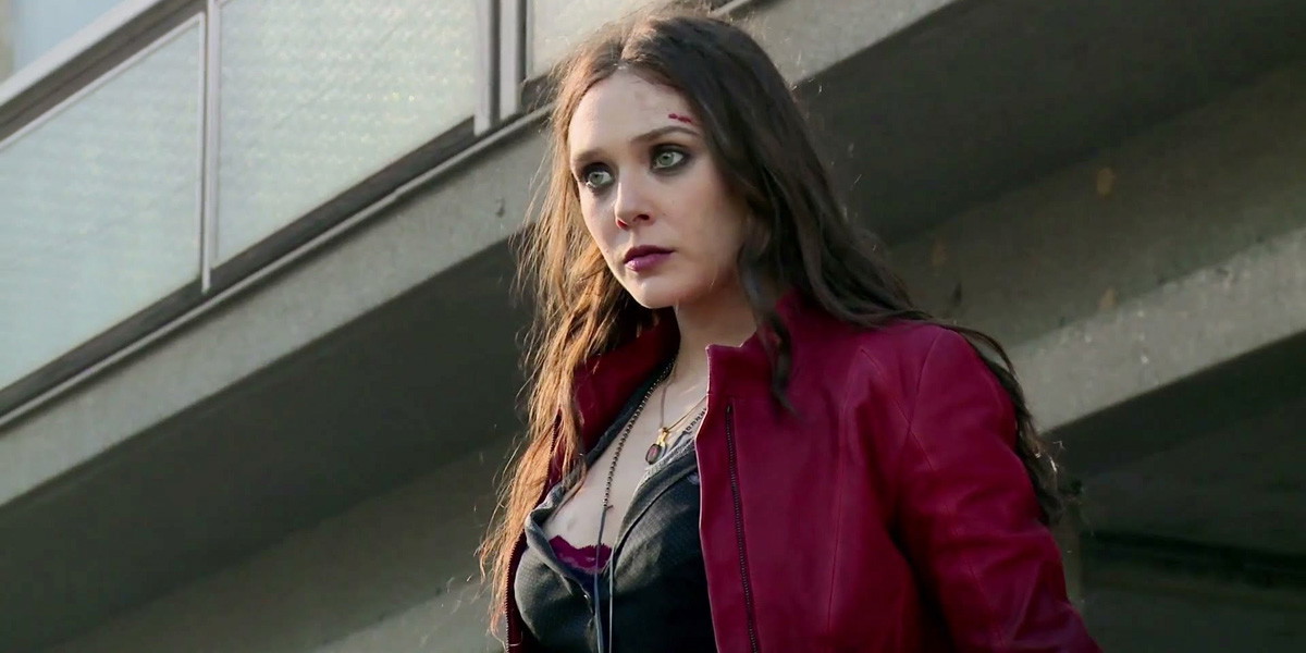 Our Biggest Dream for Elizabeth Olsen’s Scarlet Witch is Finally Coming True (Marvel Report)