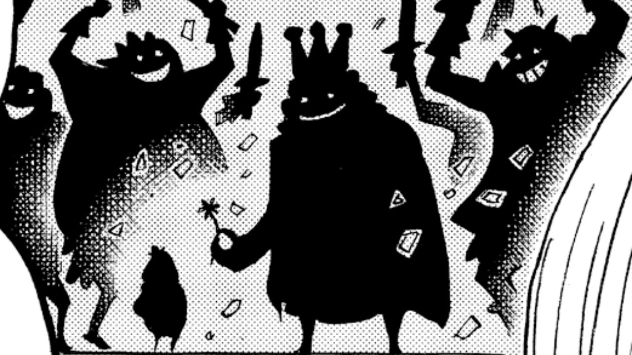 “He reminds me a bit of Kaido”: Eiichiro Oda Has Fooled us All With Loki as We Wait For the Reveal of Another OP Character in Elbaf Arc