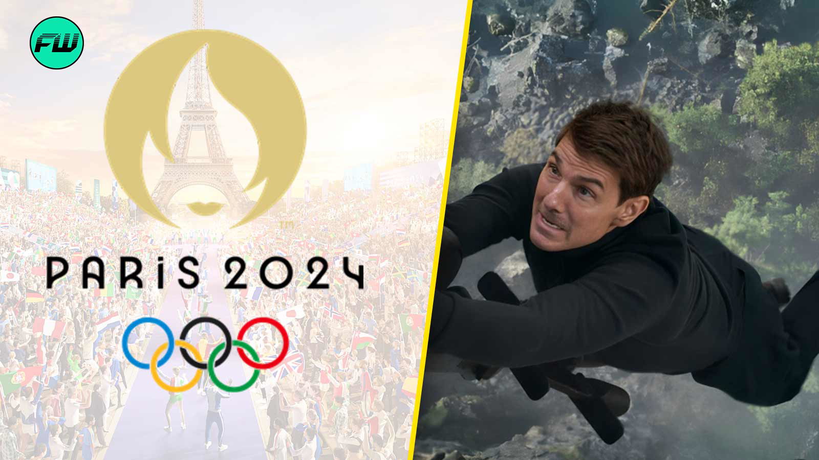 As a Star Who Hates Endorsement Money, Tom Cruise’s Salary For Life Threatening Stunt to Promote Paris Olympics is Barely Surprising