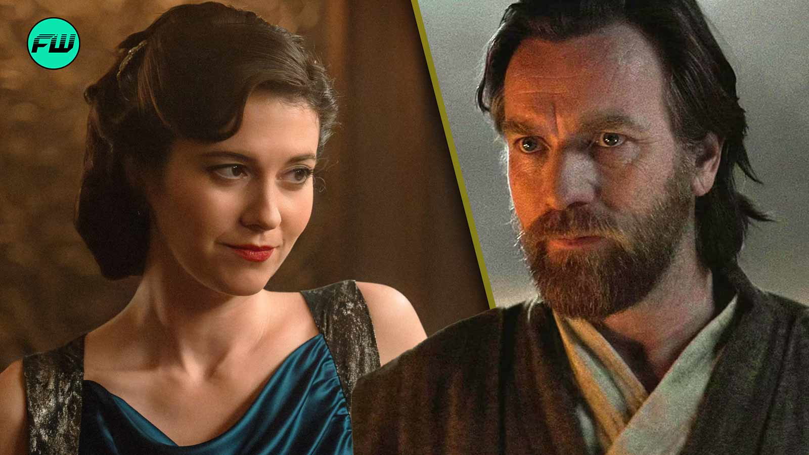 “Oh man y’all are delusional…”: Ewan McGregor’s Alleged Cheating Scandal With Mary Elizabeth Winstead Caused His Daughter to Use Some Very Harsh Words For the Actress