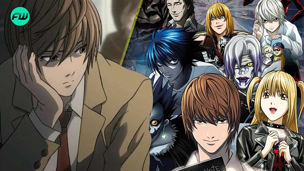 “I do not hate or dislike her”: Tsugumi Ohba Did Not Do Justice to This Death Note Character Who Became Forgettable