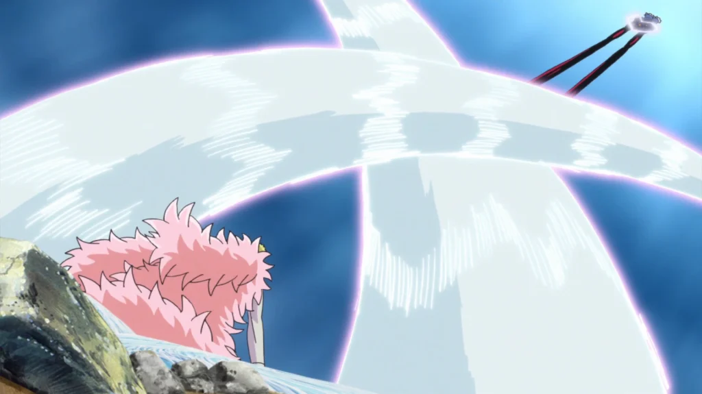 Doflamingo