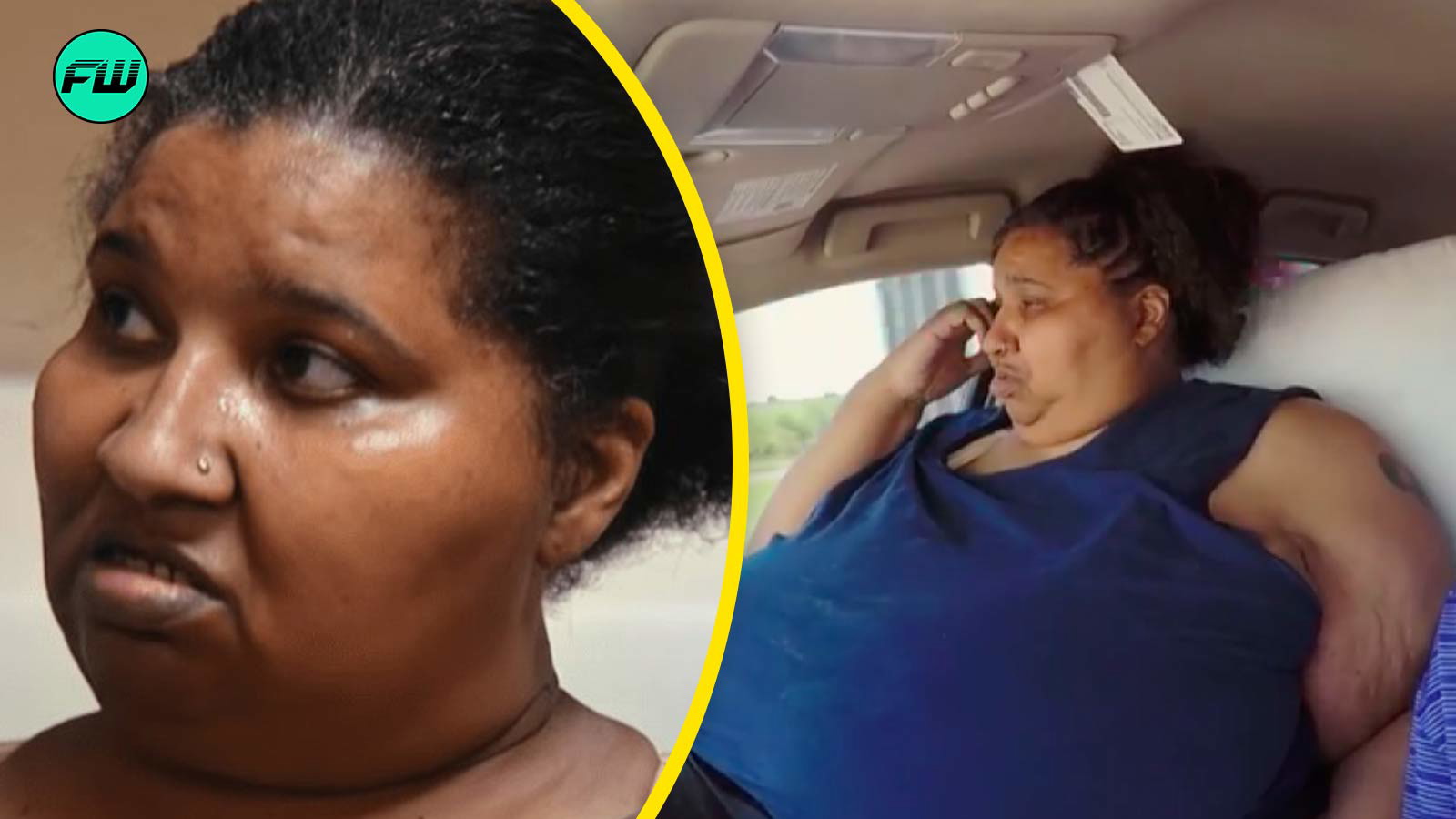 Tragic Story of My 600-Lb Life Alumn Renee Biran, What Happened to Her After Season 6?