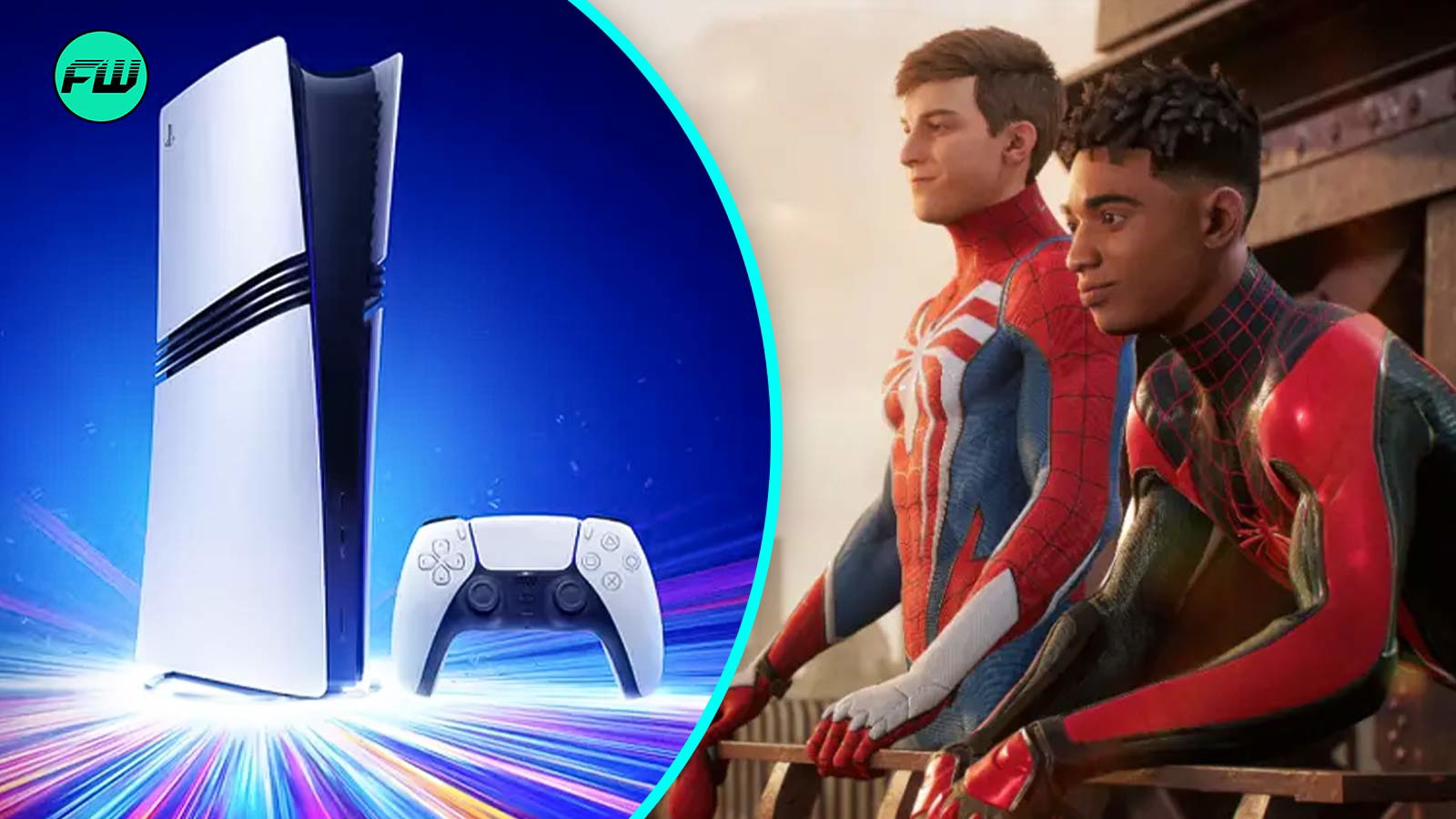 Next Insomniac Game in Marvel’s Spider-Man Series is Why Many Will Buy PS5 Pro