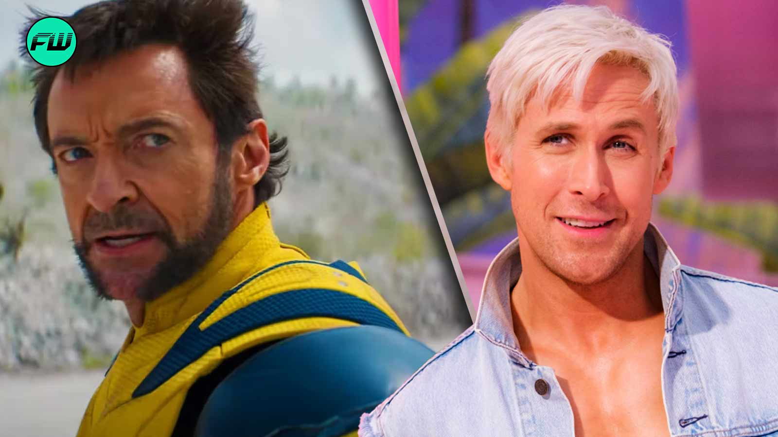 “I wanted to make this one”: Ryan Gosling Considers His One Role as a Superhero Movie That Had Hugh Jackman Originally Attached