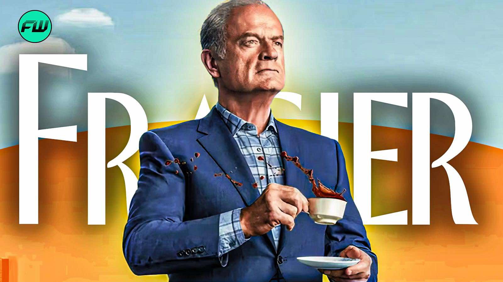 Frasier Season 2 Review — A Massive Dissapointment