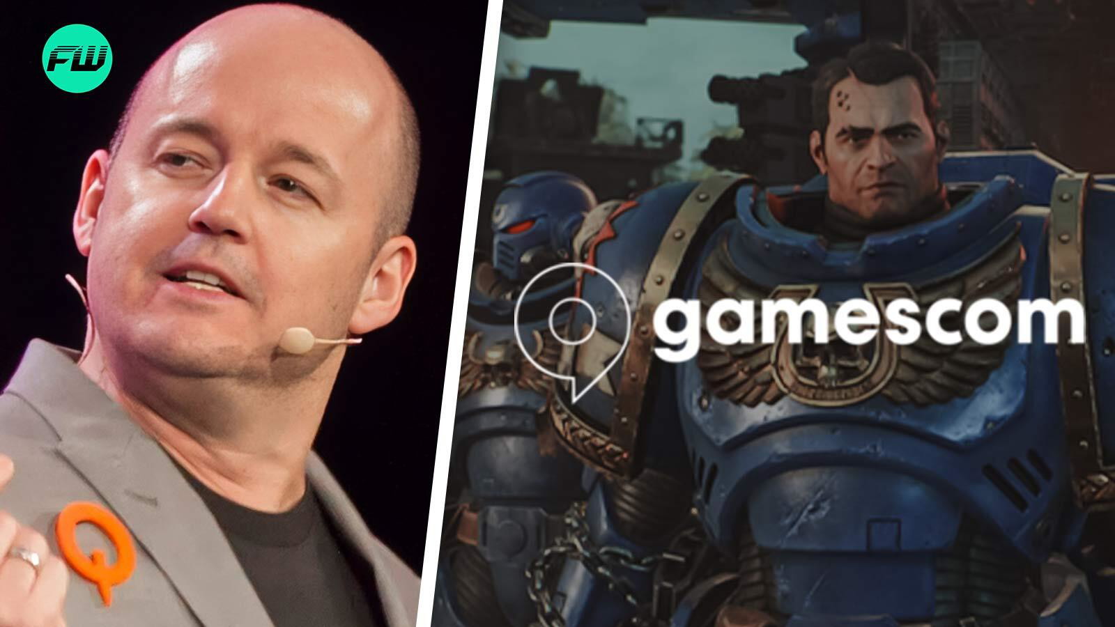 Saber Interactive’s CCO Tim Willits Talks Space Marine 2, How Long We’re Waiting for a Sequel, and Why Some Studios Are Setting Themselves Up for Failure (EXCLUSIVE)