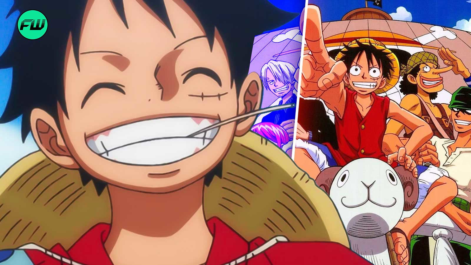 Eiichiro Oda Has Created These 6 Timeless Masterpieces Other Than One Piece