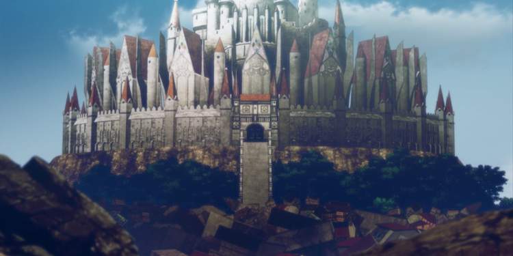 “There was a proposal to set the film in…”: According to Yuki Tabata, The Clover Kingdom Wasn’t the Original Location for Black Clover: Sword of the Wizard King