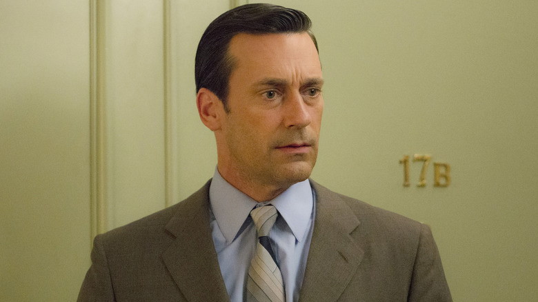 “I had no money; I was broke”: Jon Hamm Had to Do a ‘Hideous Thing’ for Mad Men That May be Why He Couldn’t Work With Steven Spielberg