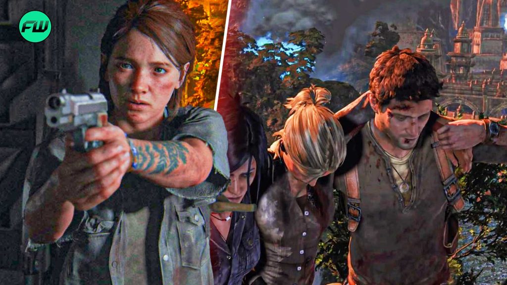 “That idea stuck in the back of our minds”: A Canceled Uncharted 2 Concept Sparked The Last of Us After Neil Druckmann Couldn’t Shake it Off