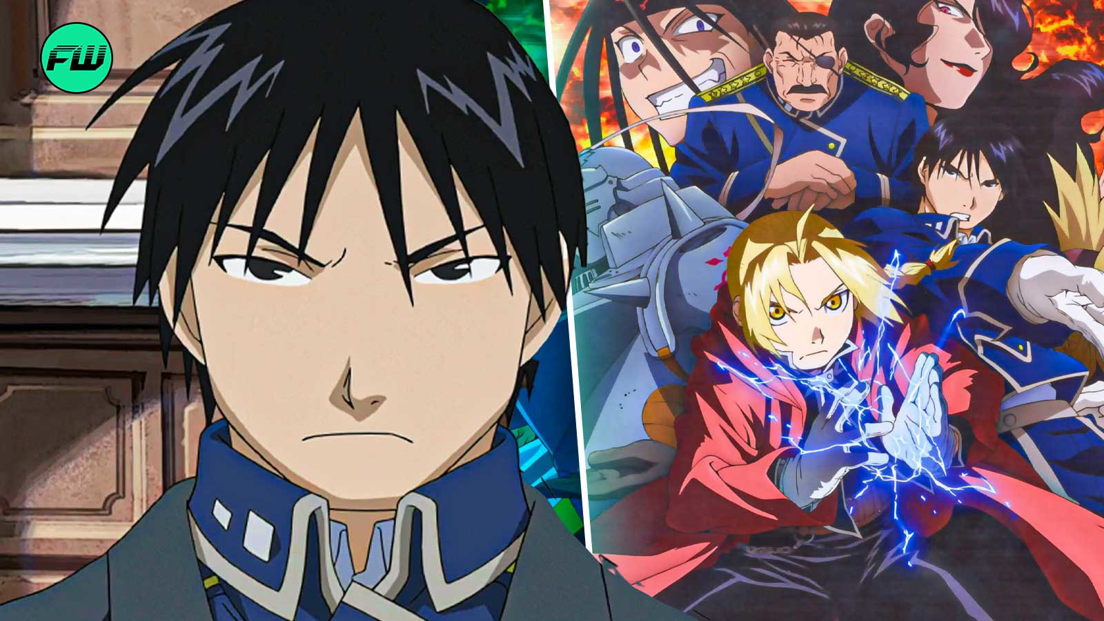 The Real Genius of Hiromu Arakawa in Fullmetal Alchemist Was Roy Mustang’s Fate That Set a Shonen Benchmark in Storytelling