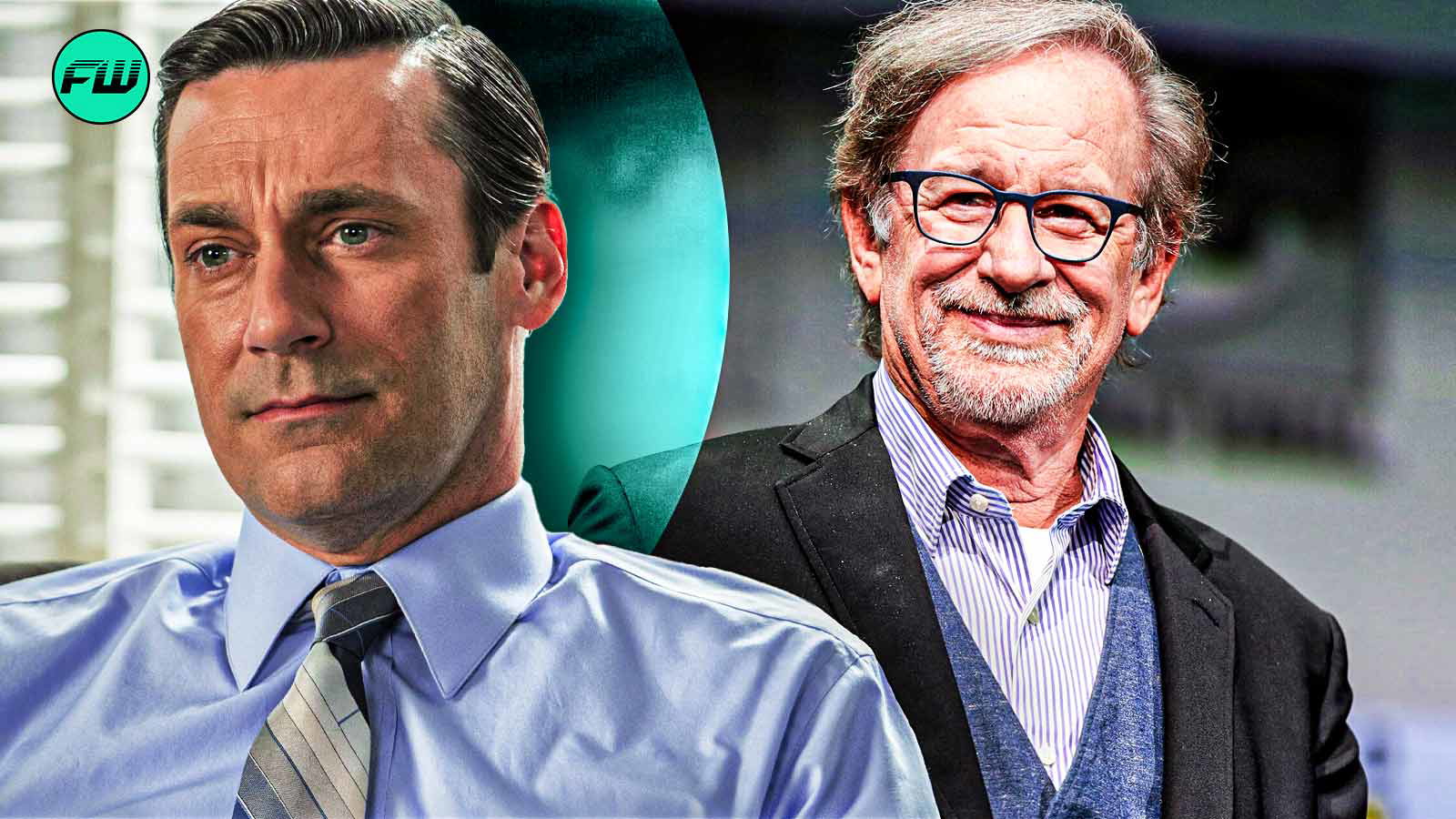 “I had no money; I was broke”: Jon Hamm Had to Do a ‘Hideous Thing’ for Mad Men That May be Why He Couldn’t Work With Steven Spielberg