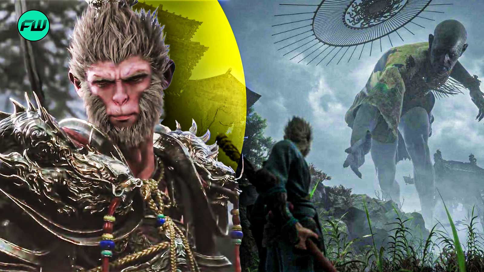 After Black Myth: Wukong Focusing on China, Hidetaka Miyazaki Finally Has the Motivation to Visit One Mythology for His Next Souslike