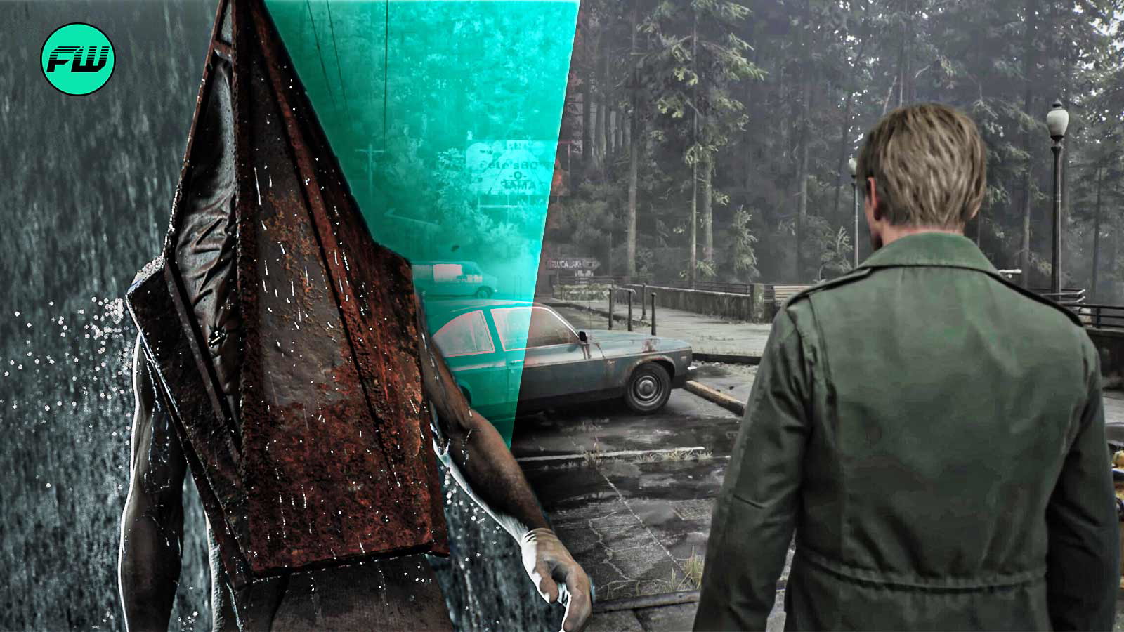 Извините, фанаты Silent Hill: массовые увольнения Annapurna Interactive означают, что единственная игра, которая могла бы стать вашим возрождением, возможно, мертва