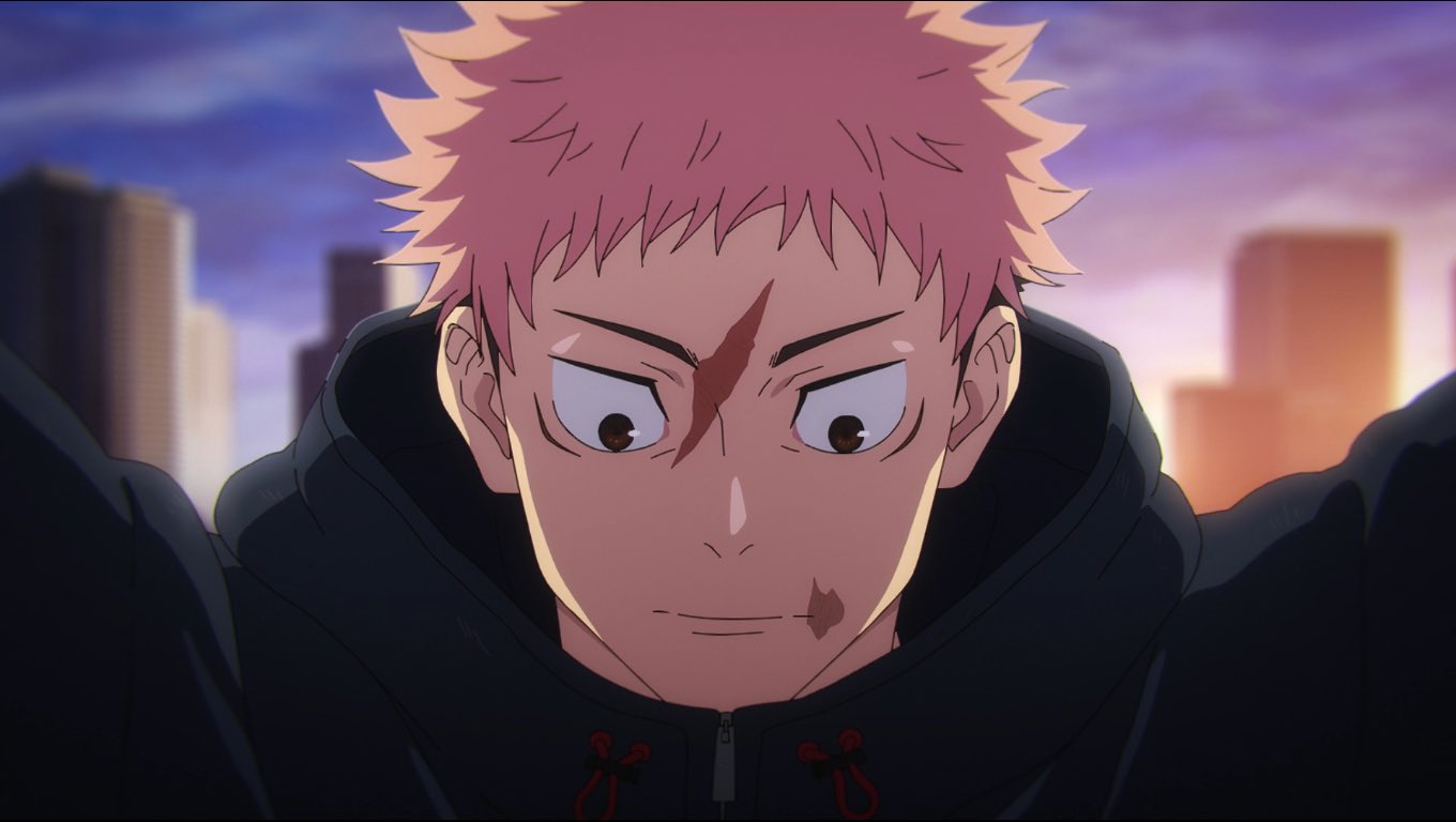 Jujutsu Kaisen: Gege Akutami Has Given Yuji Such an Insane Power Upgrade We Believe He Has Already Surpassed Gojo