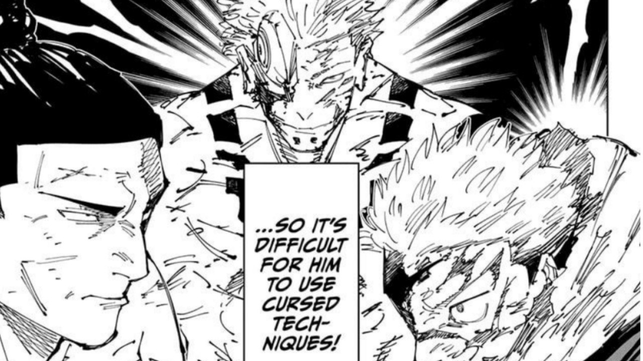 Jujutsu Kaisen: Gege Akutami Has Given Yuji Such an Insane Power Upgrade We Believe He Has Already Surpassed Gojo