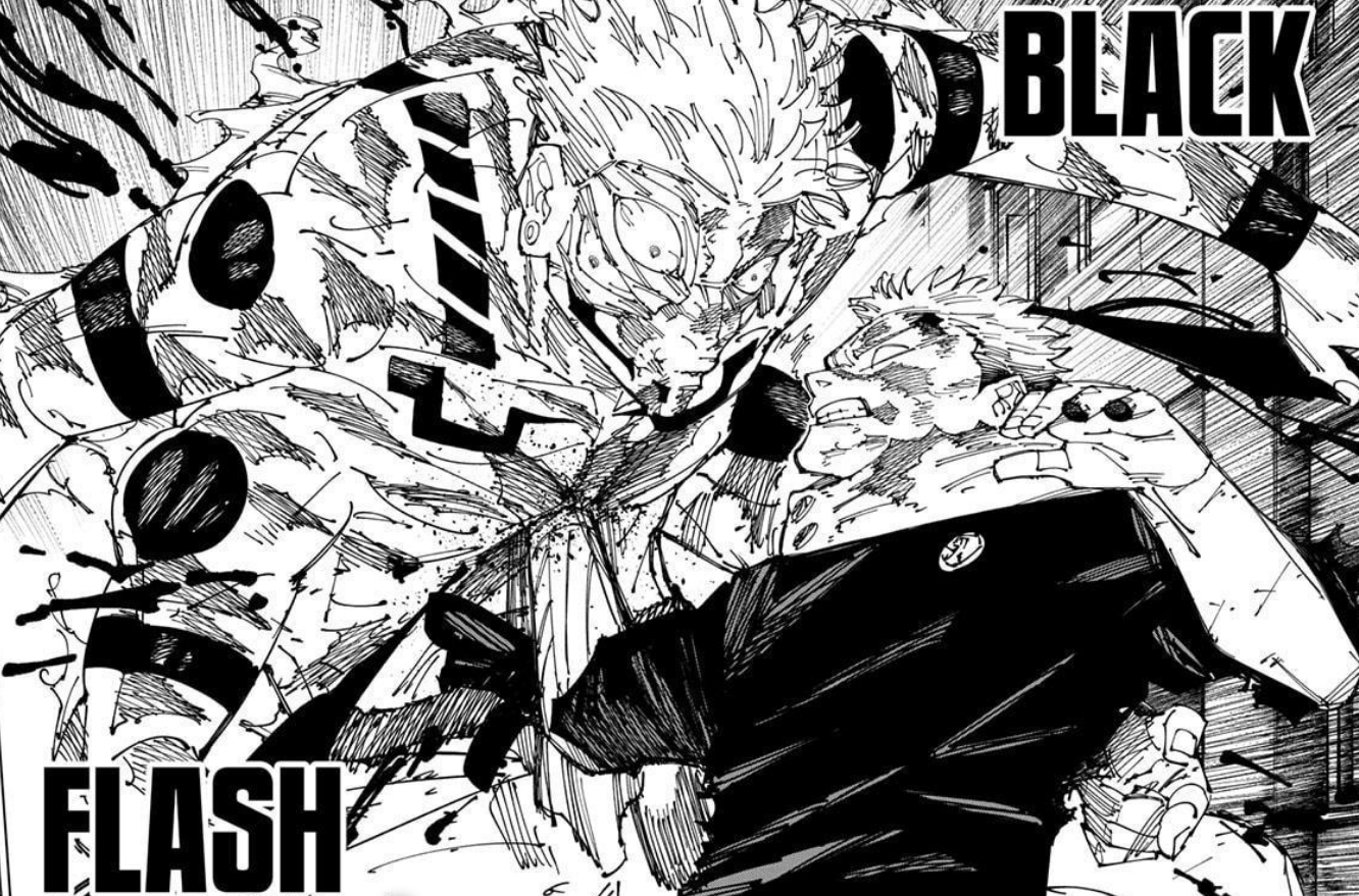 Jujutsu Kaisen: Gege Akutami Has Given Yuji Such an Insane Power Upgrade We Believe He Has Already Surpassed Gojo