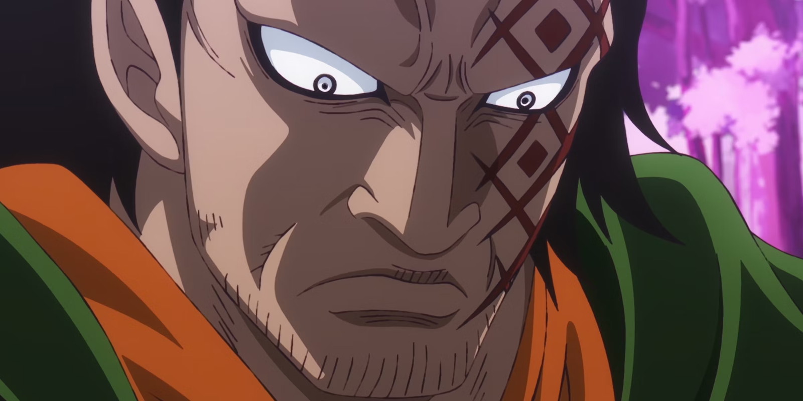 Shanks is Not More Powerful Than Dragon and One Piece Fans Have Good Reasons to Believe So