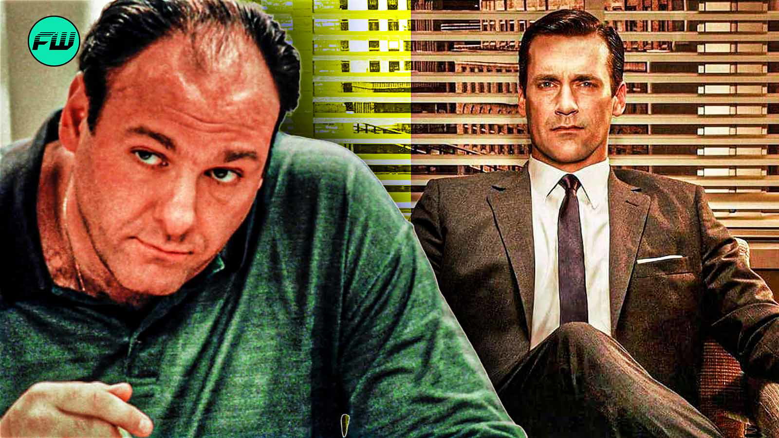 What Really Pisses Me Off is the Way HBO Humiliated ‘Mad Men’ When The Sopranos Showrunner David Chase Personally Urged Them to Take a Look