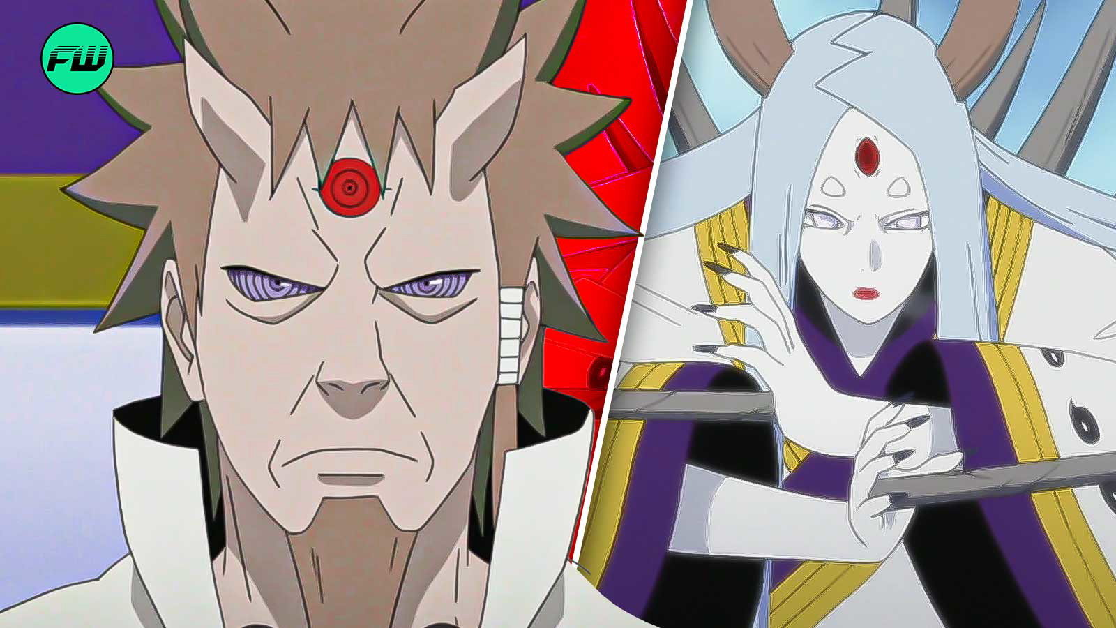 Hagoromo as Final Naruto Villain Instead of Kaguya Would’ve Been a Disastrous Decision by Masashi Kishimoto