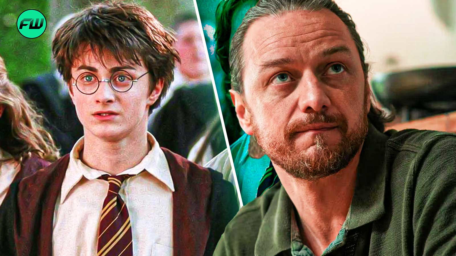 “It was a ton of money”: James McAvoy’s Greatest Career Gamble is Rejecting a Harry Potter Role We Know He Was Perfect for