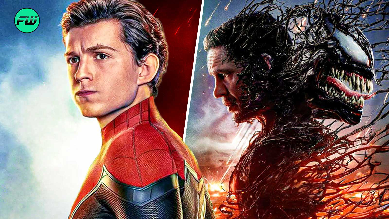 Sony Plans to Make Venom 3 Ending Link Directly to Tom Holland’s Spider-Man 4 – It’s Not a Theory, Just Power of Deduction