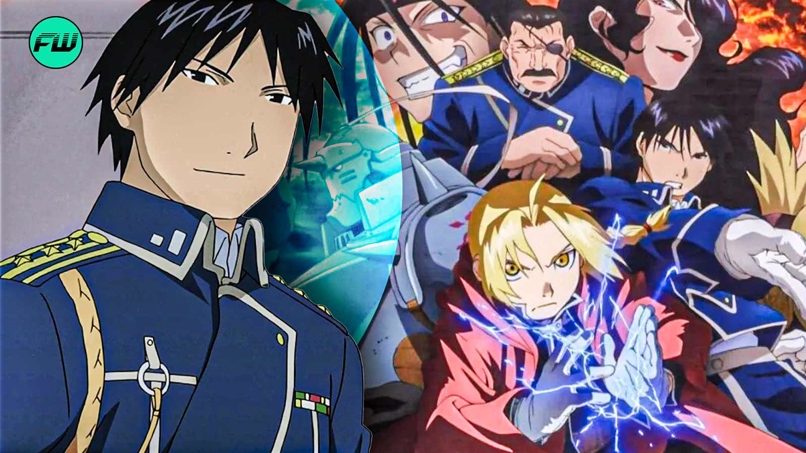 “It Massively Undercuts His Growth As A Character”: Even Near-Perfect Fullmetal Alchemist: Brotherhood Did a Mistake With Roy Mustang And We Feel the Same Too