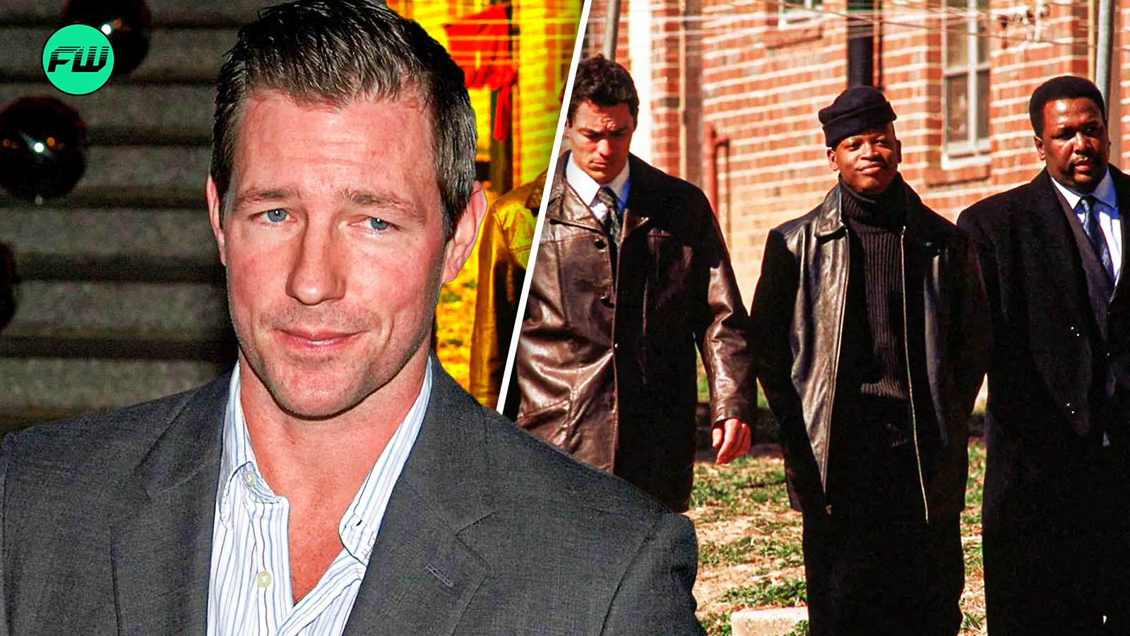 Co-Creator Ed Burns Has Pretty Ugly Words for the Way HBO Has Fallen after The Wire