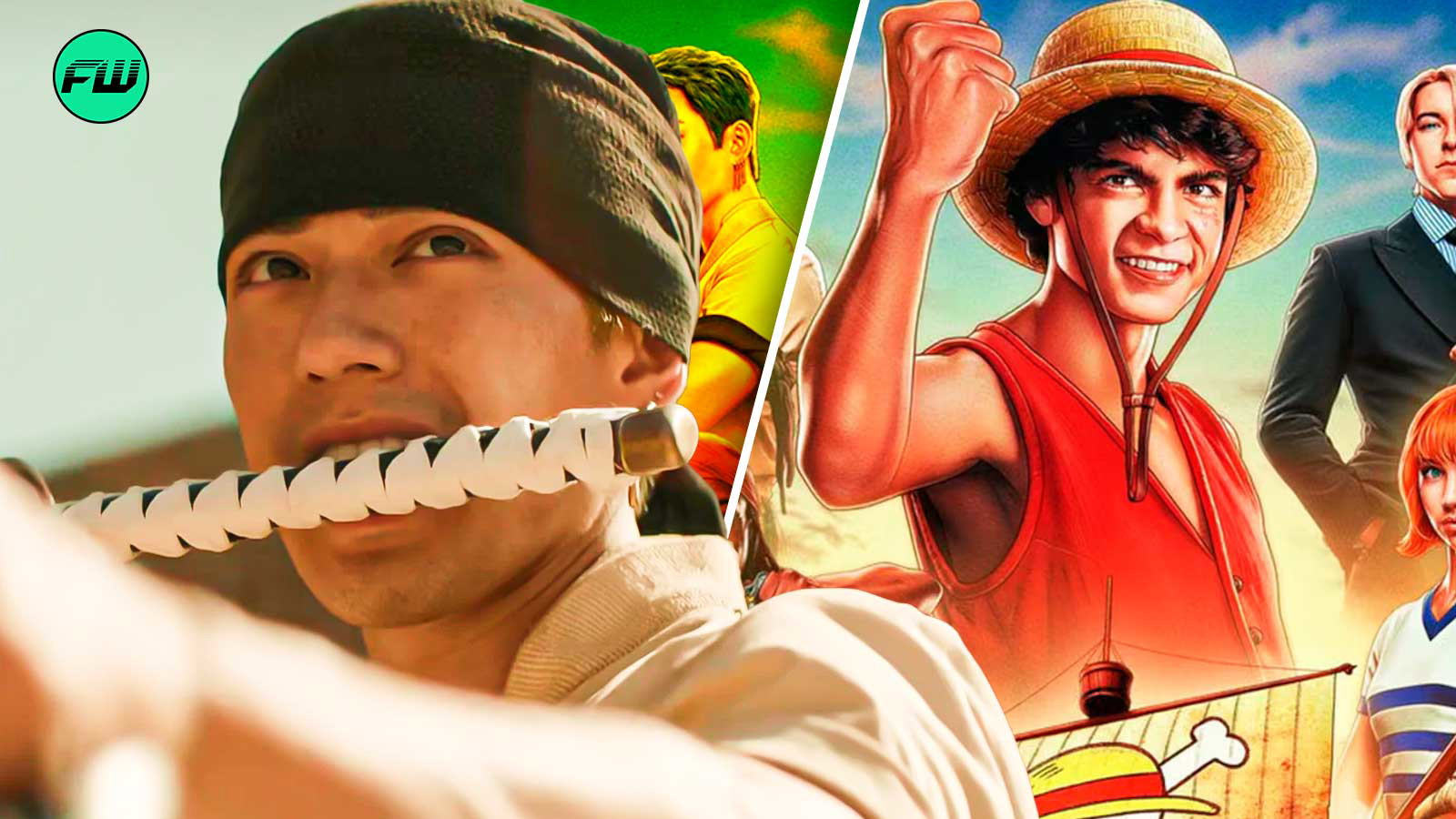 “That made it hard”: Mackenyu’s Only Complain about Eiichiro Oda During One Piece Helped Him Perfect Zoro