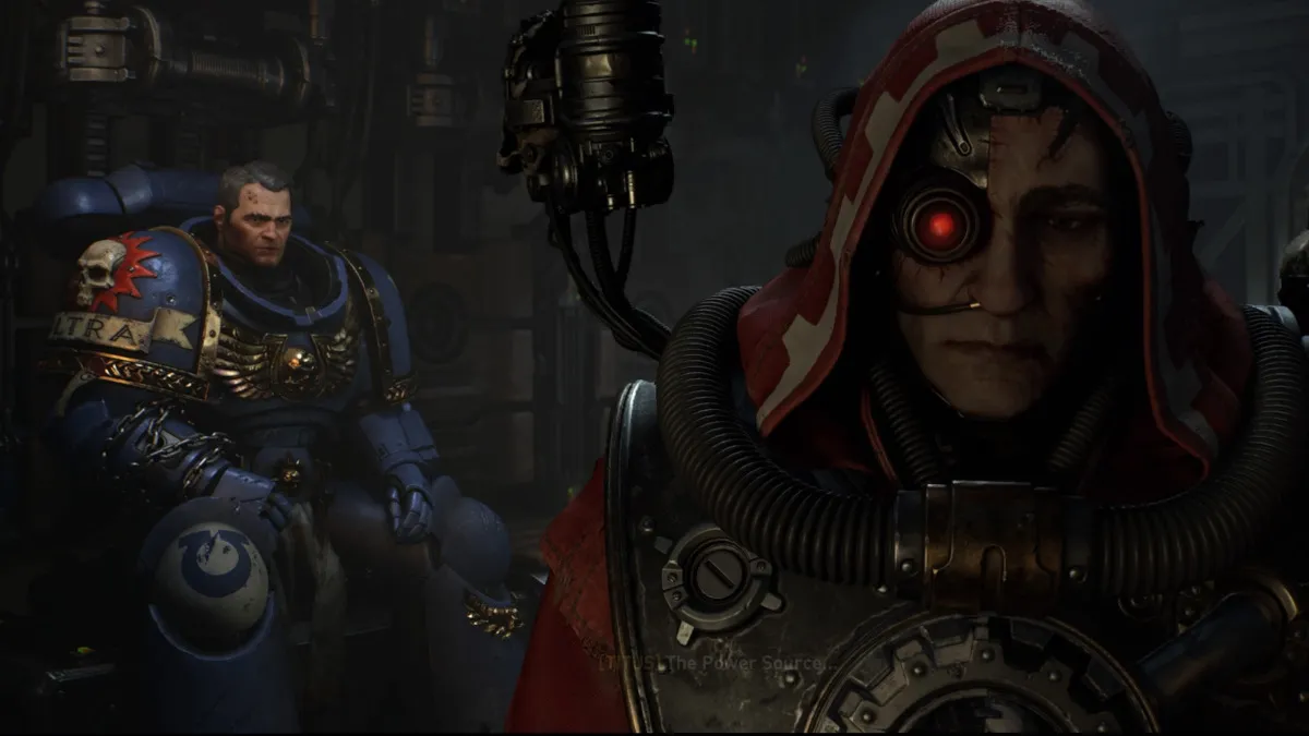 Top 9 Theories About Space Marine 2’s Story