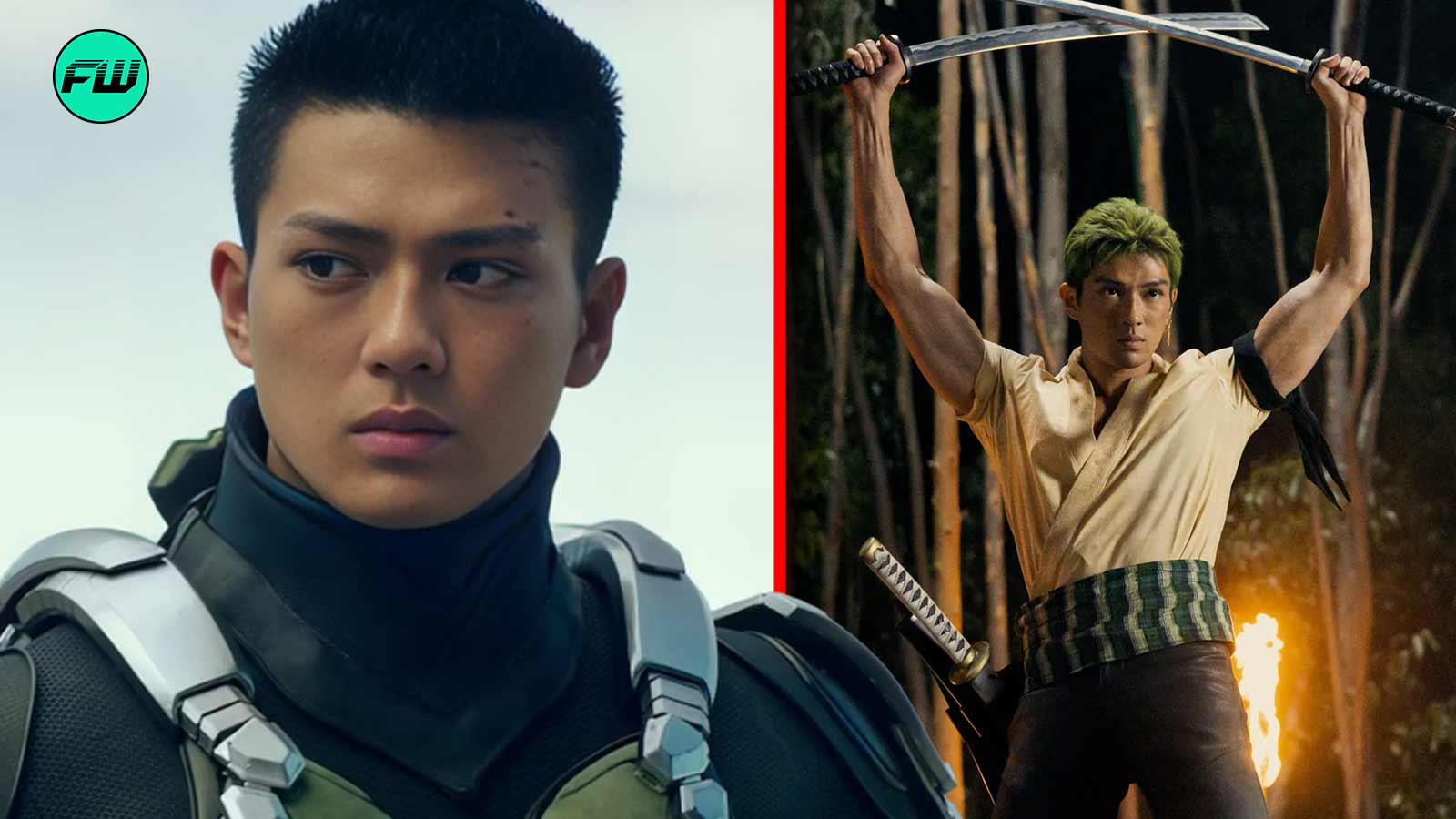 Before Zoro in One Piece, Mackenyu’s Bad Boy Reputation Got Him Another “Badass Swordsman” Anime Live Action Role