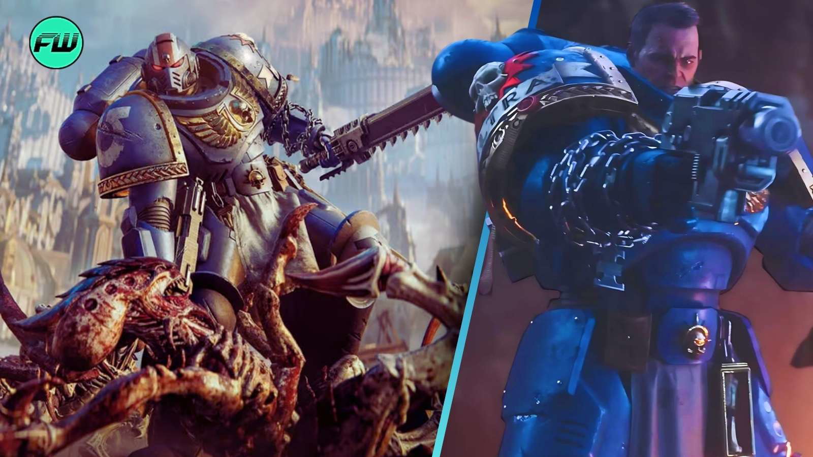 Top 9 Theories About Space Marine 2’s Story