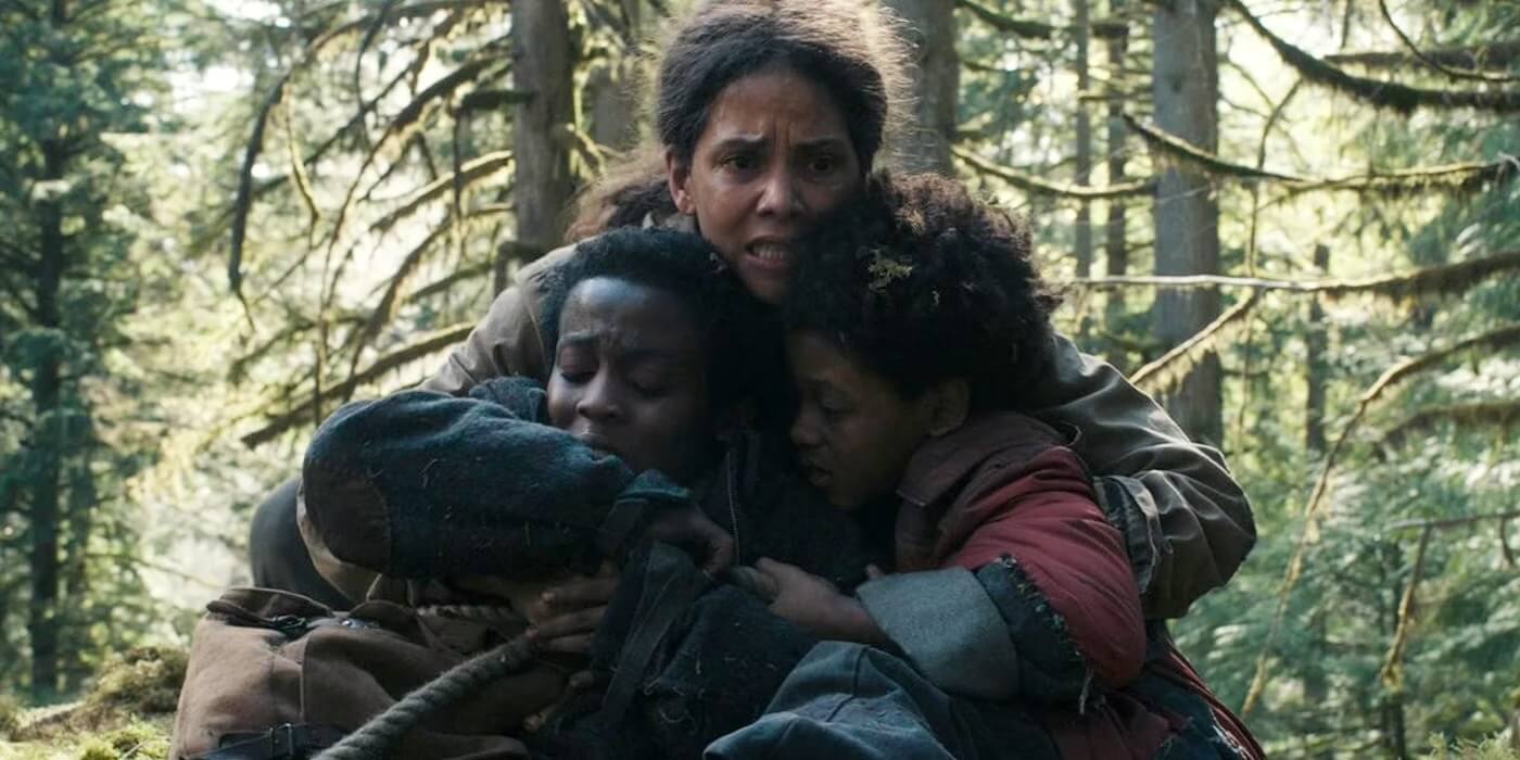 “A weird but devastating tale of a mother’s twisted love”: Halle Berry’s Horror Movie is Surprisingly Good Thanks to Terrific Performance From the Cast