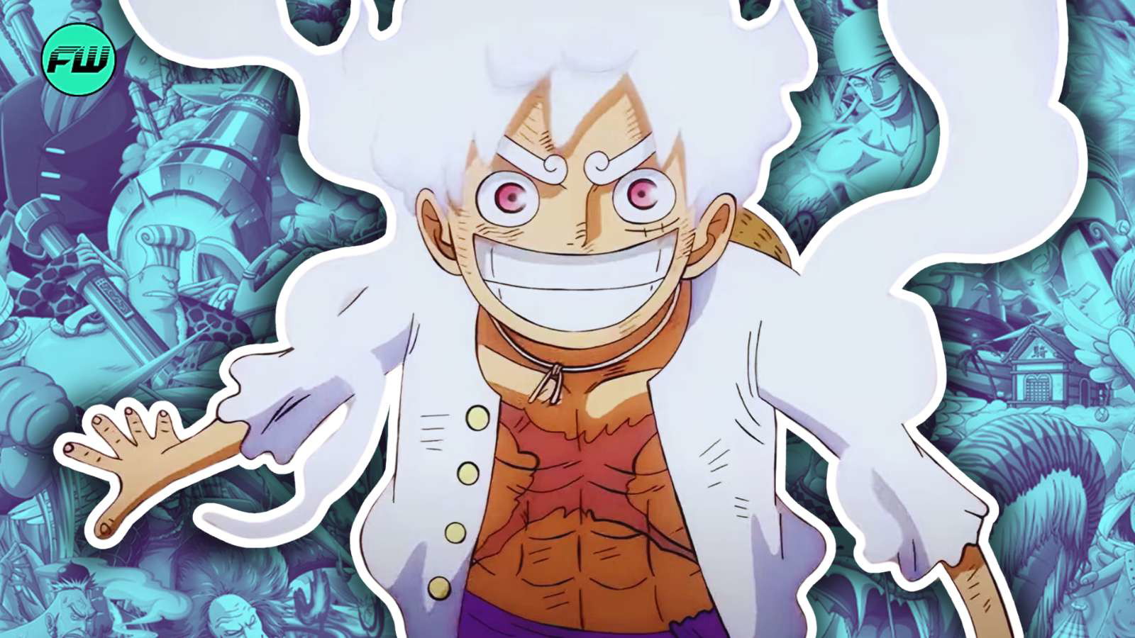 One Piece: The Very First Devil Fruit Awakening Might Have Happened Way Before Wano Arc But Most Fans Are Wrong About It