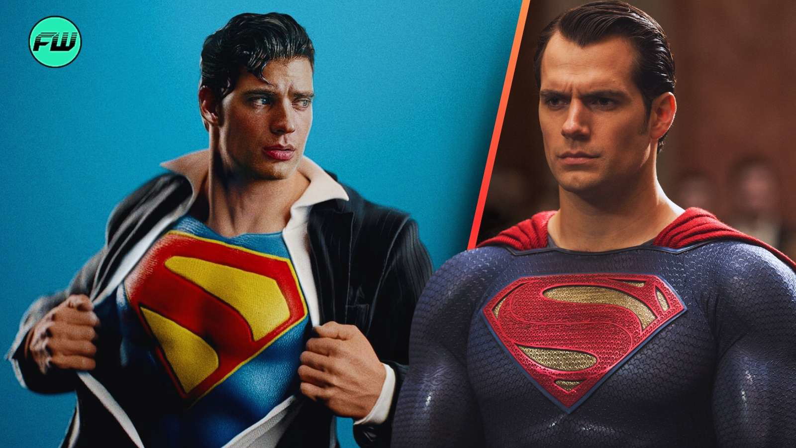 “They can’t say James Gunn didn’t put thought into this”: David Corenswet’s Clark Kent Will Assure Henry Cavill Fans of DCU’s New Man of Steel