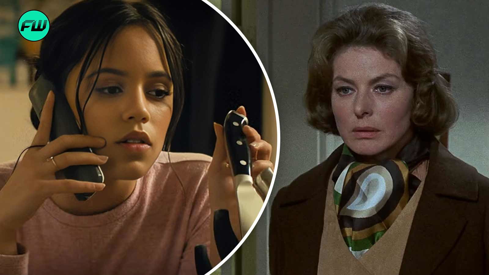 Jenna Ortega’s Dream is to Play a Role That Made the Career of 3x Oscar-Winning Swedish Legend Ingrid Bergman