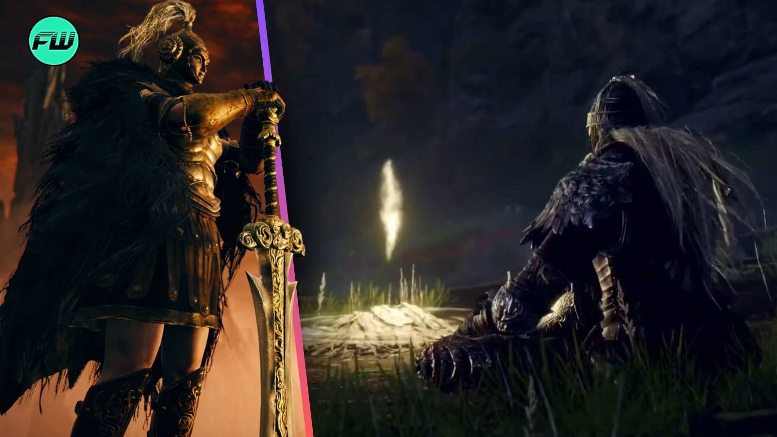 “That sh*t goes so unbelievably hard”: One of Elden Ring’s Late Game Boss Fights Is How We Know the Guiding Grace Has Been the Menace All Along