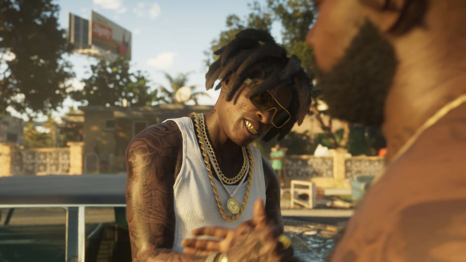 Why GTA 6 Should Be Wary of the Perils of Overhyping a Game Prior To ...