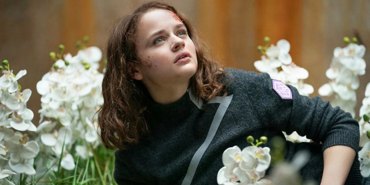 “Absolutely unbelievable”: Dear Joey King, Your ‘Uglies’ Disaster is Not the New Hunger Games – To Jennifer Lawrence, We’re Sorry