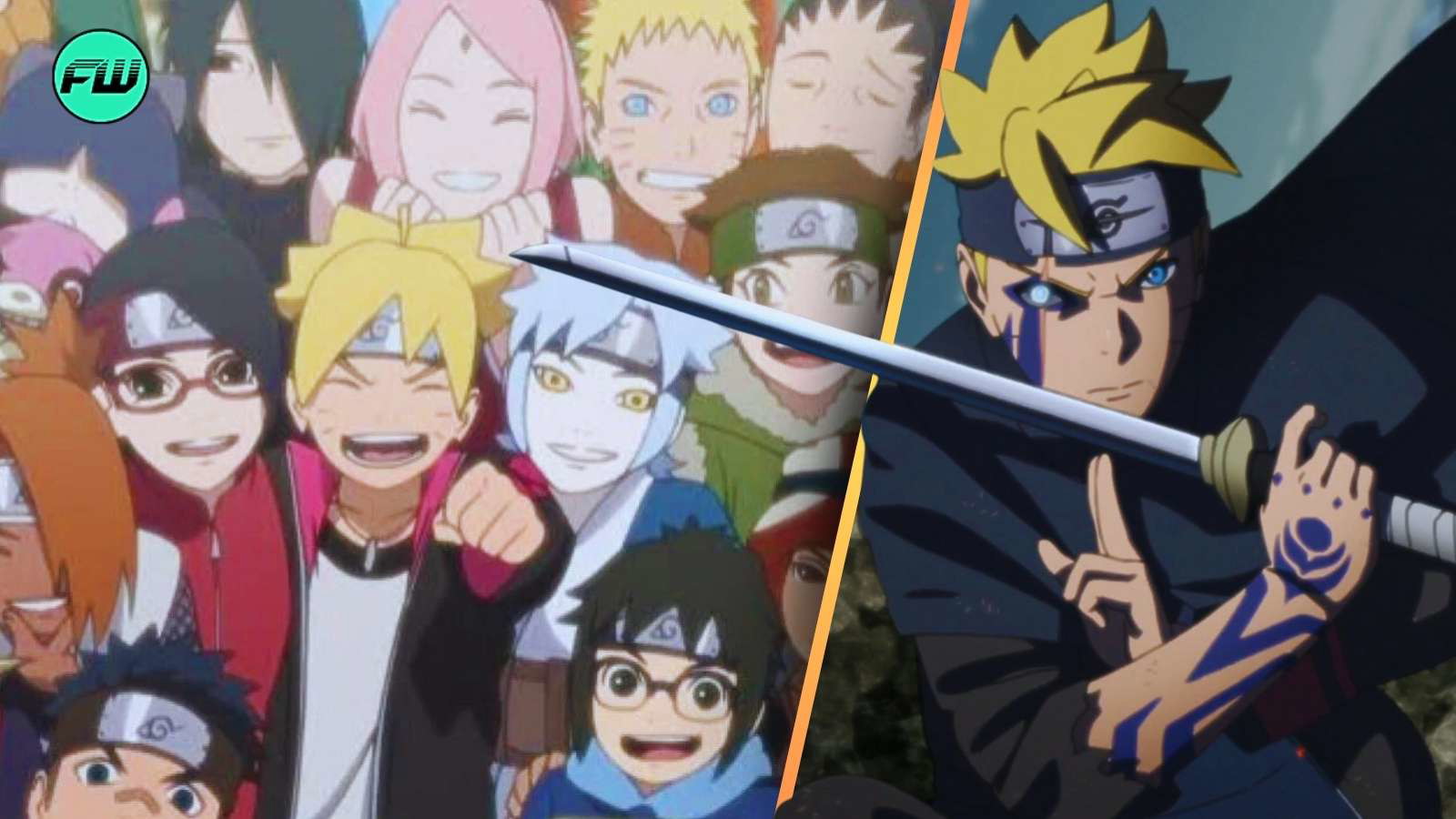 The Most Infuriating Boruto Scene Showcased a Harsh Reality About Masashi Kishimoto’s Iconic Character that Fans Choose to Ignore