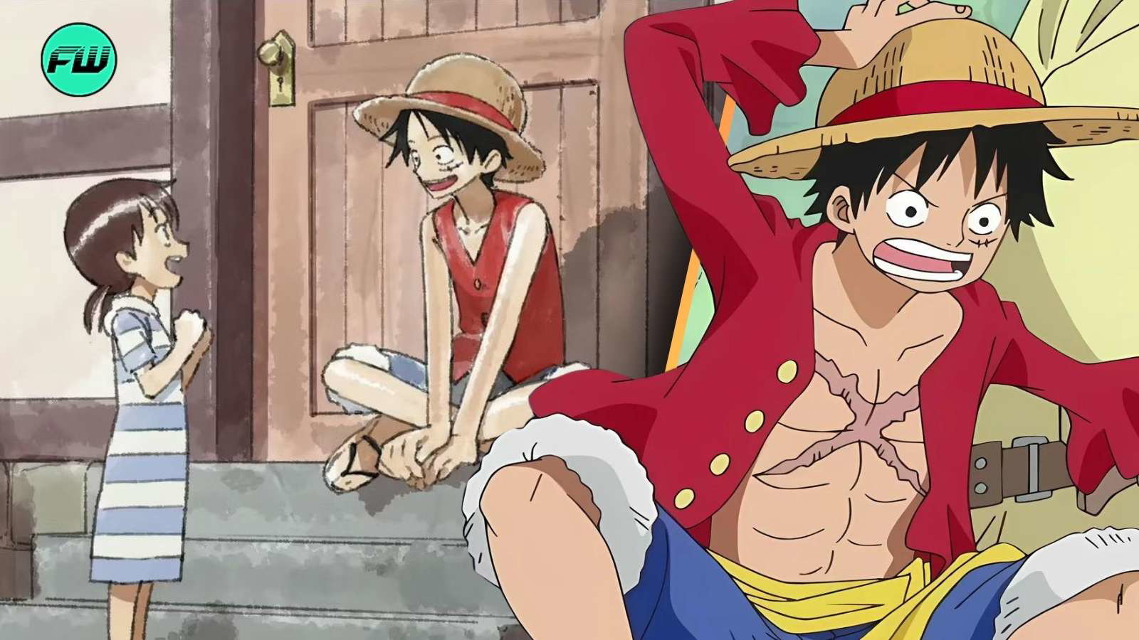 «Toei отстойно адаптирует эту мангу»: ремейк One Piece от WIT Studio, возможно, лучшее, что фанаты когда-либо получали после того, как неверно Toei Animation адаптировала мангу Эйитиро Оды