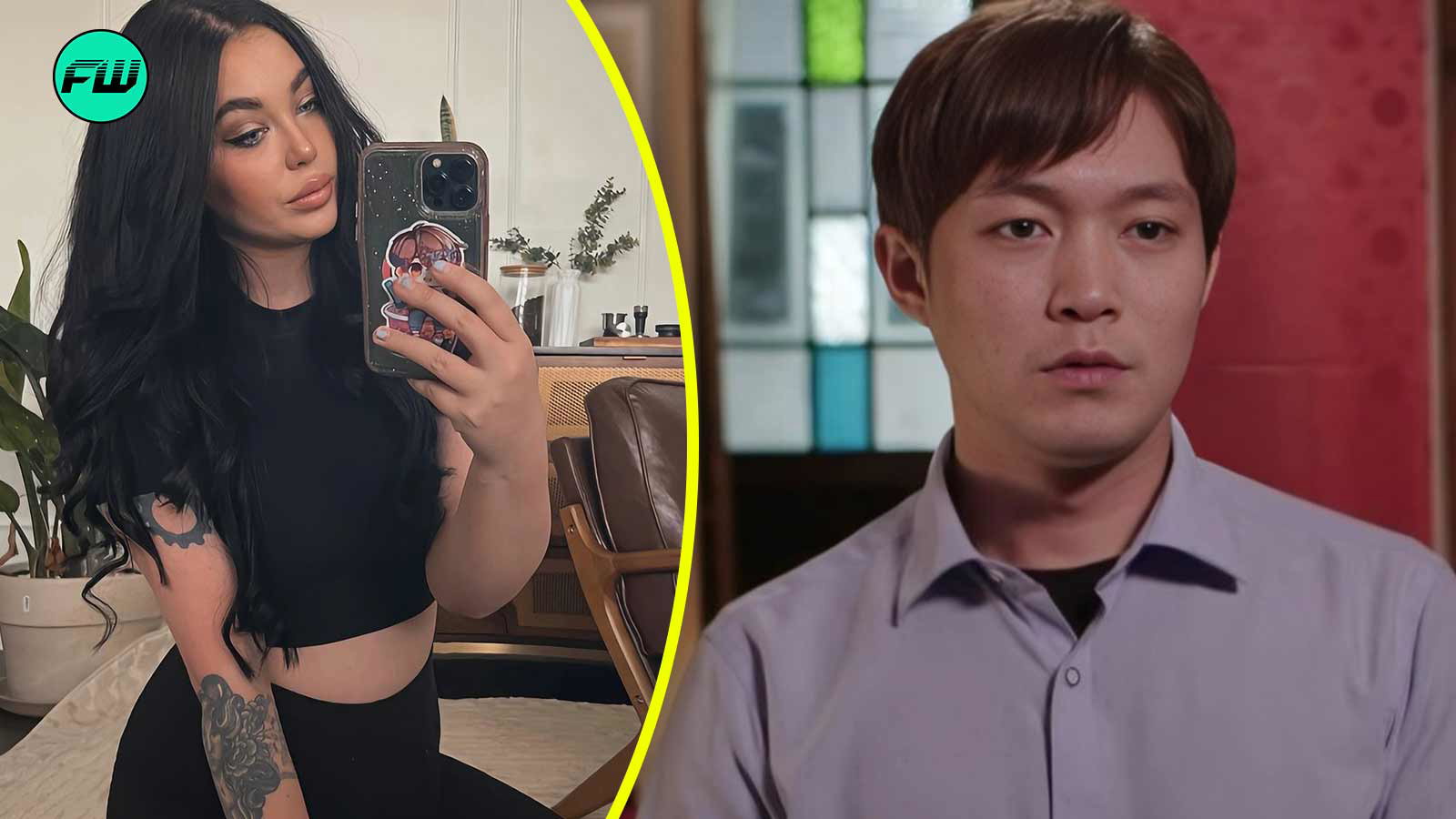 Another Love Story from 90 Day Fiancé Ends in Disaster after Daevan Clegg’s Disturbing Allegations Against Jihoon Lee as Their Children Get Caught in the Crossfire