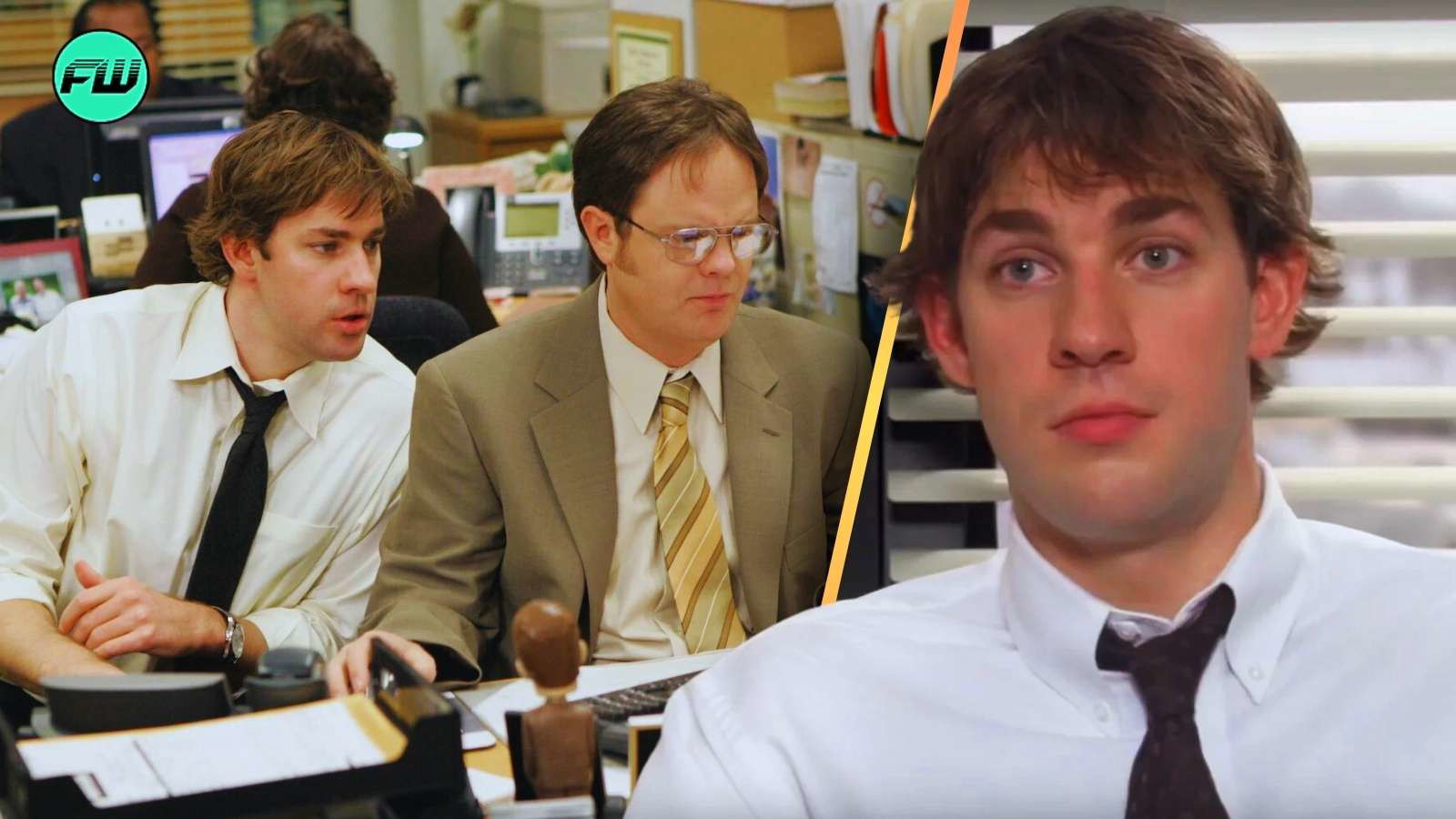 “They knew it would take off in schools”: The Most Genius Prank in The Office That Didn’t Make it to the Show Might Have Become a Viral Sensation Among Young Fans