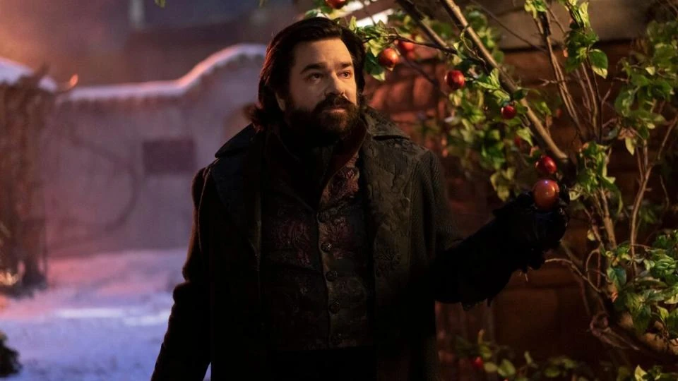 ‘What We Do in the Shadows’ Actor Matt Berry isn’t Here for the Awards and That’s Exactly Why He Deserves it This Time at 76th Emmy Awards